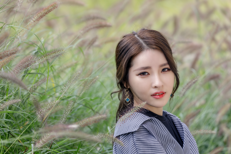 미분류 / 한나 일반사진
